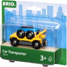 BRIO Toy Cars BRIO Car Transporter 33577