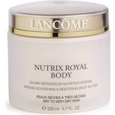 Lancôme Nutrix Royal Body Butter 6.8fl oz