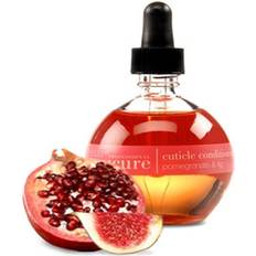 Nail Oils Cuccio Naturale Pomegranate & Fig Cuticle Nail Oil 2.5fl oz