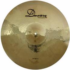 Cymbaler på salg Dimavery DBMR-922