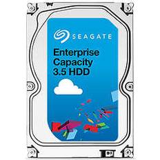 Seagate 6tb Seagate Enterprise Capacity ST6000NM0195 6TB