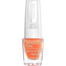 Isadora wonder nail Isadora Wonder Nail #528 Papaya 6ml