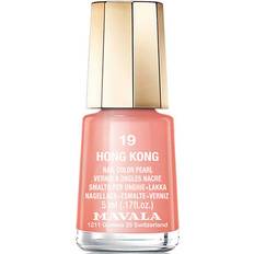 Mavala Mini Nail Color #19 Hong Kong 5ml