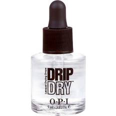 Quick dry OPI Drip Dry 9ml