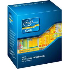 Intel Xeon E3-1230 v6 3.5GHz Box