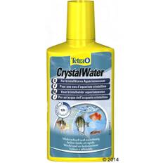 Tetra Haustiere Tetra Crystal Water Water Care