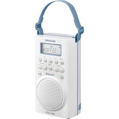DAB+ Radios Sangean H205D