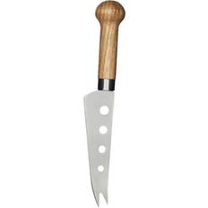 Sagaform Oval Oak Cheese Knife 21.2cm