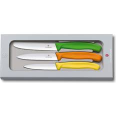 Victorinox SwissClassic 6.7116.31G Knife Set