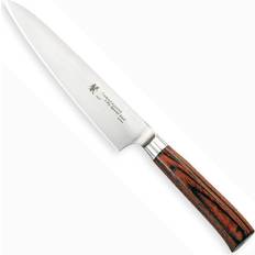 Tamahagane Kjøkkenkniver Tamahagane SAN SN-1107 Skrellekniv 15 cm