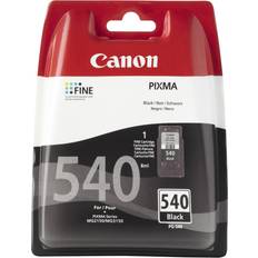 Canon Tintenstrahldrucker Tintenpatronen Canon PG-540 (Black)