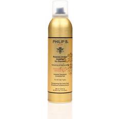 Parabenfrei Trockenshampoos Philip B Russian Amber Imperial Dry Shampoo 260ml