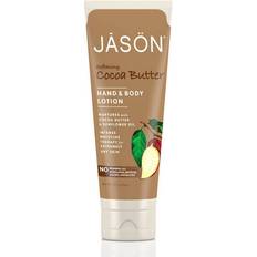 Jason Skincare Jason Softening Cocoa Butter Hand & Body Lotion 227g