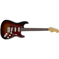 Electric Guitars Squier By Fender Classic Vibe Stratocaster '60s