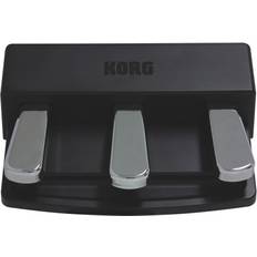 Pedals for Musical Instruments Korg PU-2