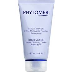 Phytomer Gesichtspflege Phytomer Doux Visage Velvet Cleansing Cream 150ml