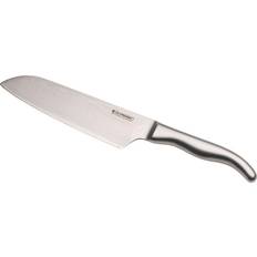 Le Creuset Santoku Knife Steel 18 Santoku-Messer 18 cm