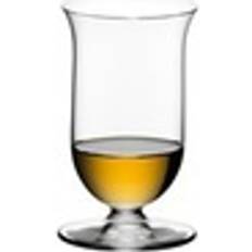 Riedel Whiskey Glasses Riedel Vinum Single Malt Whisky Glass 20cl 2pcs