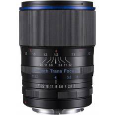 Laowa Venus 105mm f/2 Smooth Trans Focus (STF) for Nikon