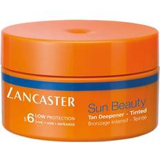 Herren Sonnenschutz Lancaster Sun Beauty Tan Deepener SPF6 200ml