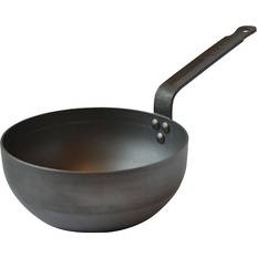 Mauviel Cookware Mauviel M'Steel Rounded 28 cm