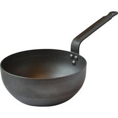 Mauviel Pans Mauviel M'Steel Rounded 20 cm