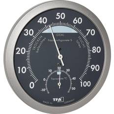 Termometre & Værstasjoner TFA 45.2043.51
