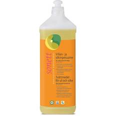 Sonett Reinigungsgeräte & -mittel Sonett Olive Laundry Liquid for Wool & Silk 1L