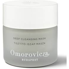 Pflegend Gesichtsmasken Omorovicza Deep Cleansing Mask 50ml