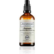 Antipodes Ananda Antioxidant Richgentle Toner 3.4fl oz