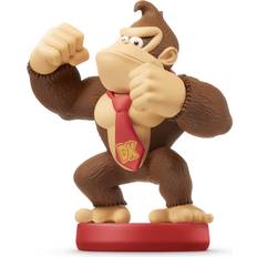 Merchandise & Sammlerobjekte Nintendo Amiibo - Super Mario Collection - Donkey Kong