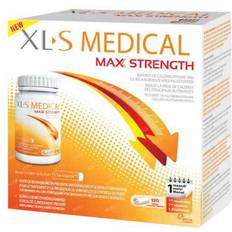 Xls Medical Max Strength 120 st