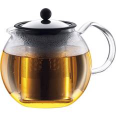 Teekannen reduziert Bodum Assam Teekanne 1.5L