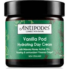 Antipodes Vanilla Pod Hydrating Day Cream 2fl oz