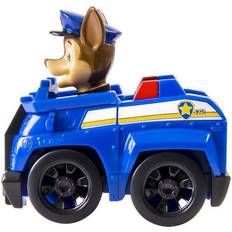 Spin Master Paw Patrol Racers Chase Police Vehicle