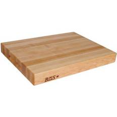Wood Chopping Boards Johnboos - Chopping Board