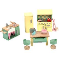Le Toy Van Toys Le Toy Van Daisy Lane Kitchen LME059