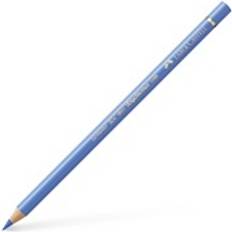 Faber-Castell Polychromos Colour Pencil Light Ultramarine (140)