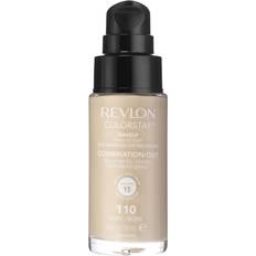 Revlon Sminke Revlon Colorstay Foundation Oily/Combination Skin SPF15 Ivory