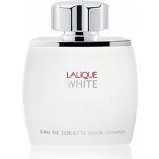 Lalique Parfüme Lalique White Pour Homme Edt 125ml