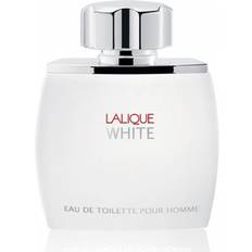 Lalique Fragrances Lalique White Pour Homme Edt 4.2 fl oz