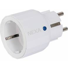 Nexa Elektroartikel Nexa Z-Wave 86802 1-way