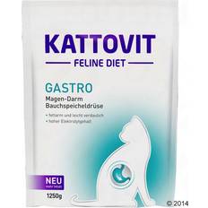 Gastro Kattovit Gastro Dry Food 4kg