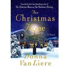 The Christmas Hope (Hardcover, 2005)