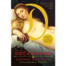 The Decameron (Heftet, 2014)