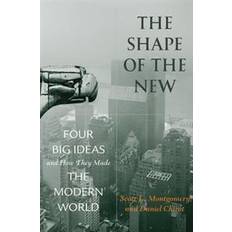 The Shape of the New (Hardcover, 2015)