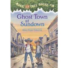 Ghost Town at Sundown (Paperback, 1997)