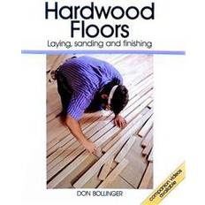 Bollinger price Books Hardwood Floors (Pocket, 1990)