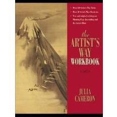 The Artist's Way Workbook (Spiral-bound, 2006)