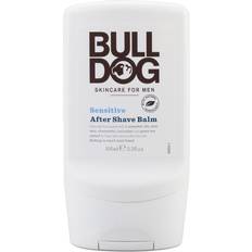 Bulldog Barberingstilbehør Bulldog Sensitive After Shave Balm 100ml